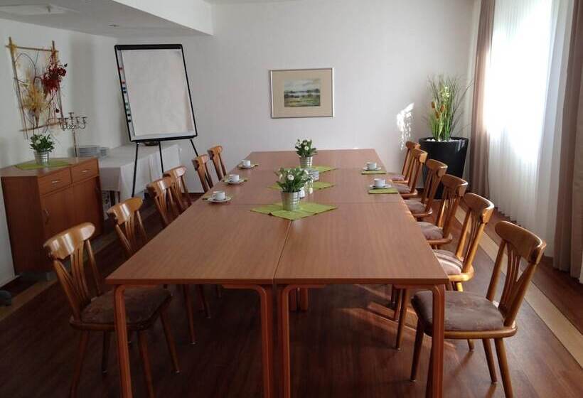 בית מלון כפרי Centra