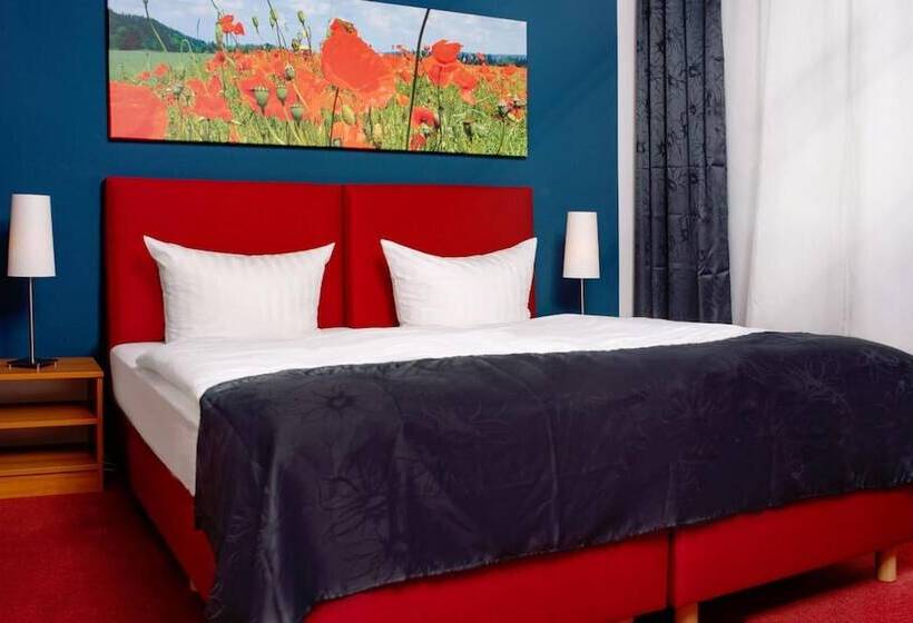 בית מלון כפרי Centra