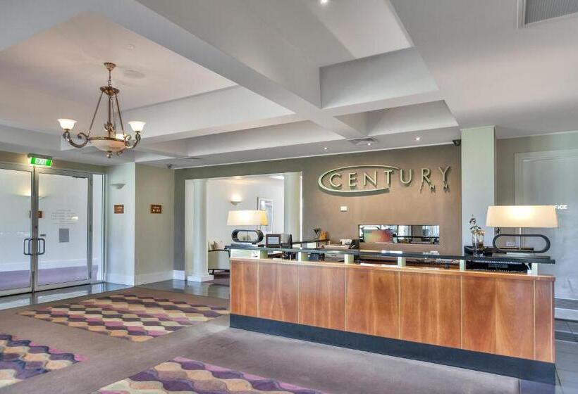 Hotel Century Inn