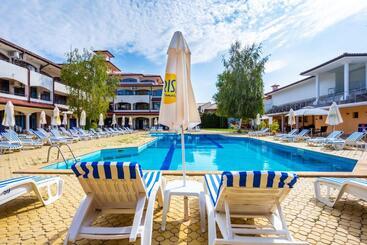 هتل Complex Sunrise By Hmg  All Inclusive