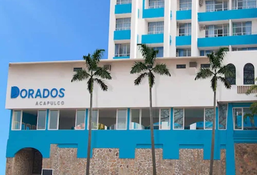 Fotos del hotel Dorados Acapulco: 1 Fotos del hotel Dorados Acapulco: 1