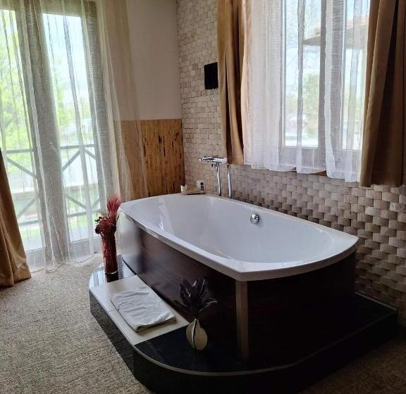 Fotos del hotel Duna Garden:  48