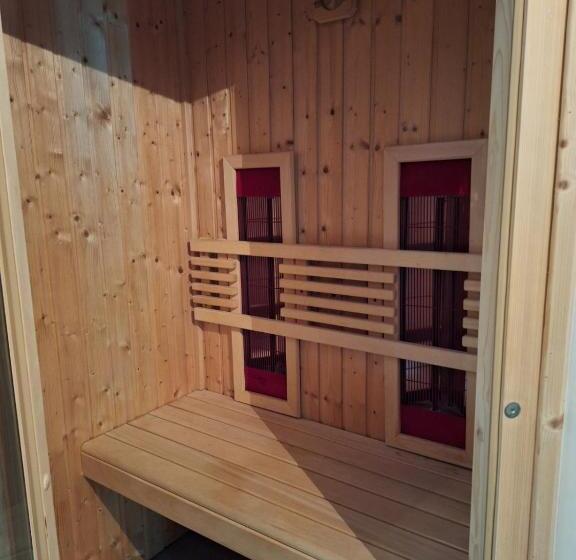 Fotos del hotel Duna Garden:  41