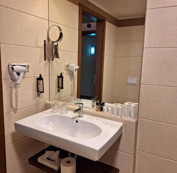 Fotos del hotel Duna Garden:  43