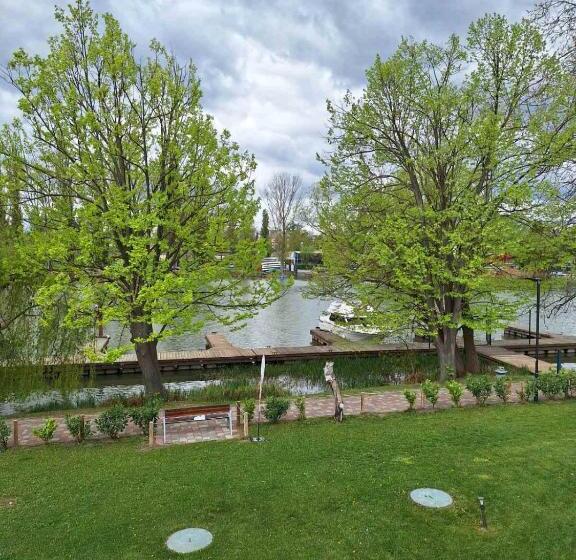 Fotos del hotel Duna Garden:  44