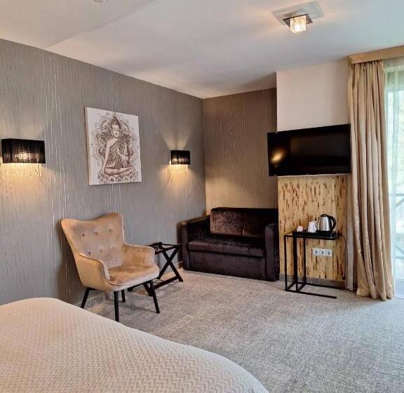 Fotos del hotel Duna Garden:  3