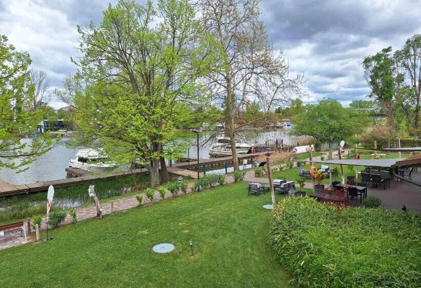 Fotos del hotel Duna Garden:  45