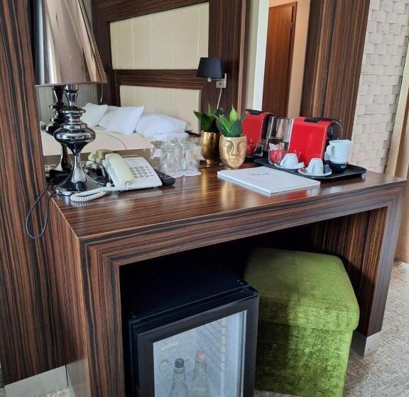 Fotos del hotel Duna Garden:  16