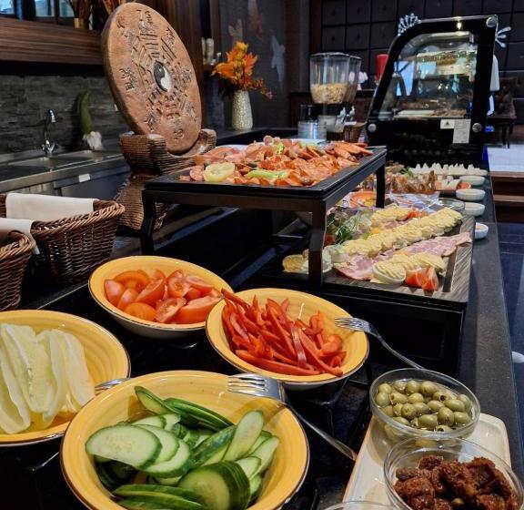 Fotos del hotel Duna Garden:  22