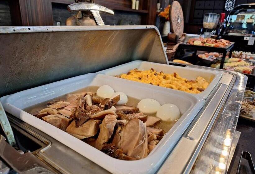 Fotos del hotel Duna Garden:  38