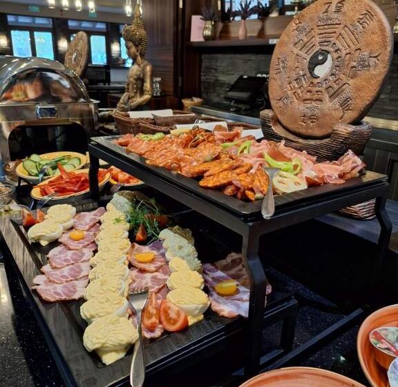 Fotos del hotel Duna Garden:  49