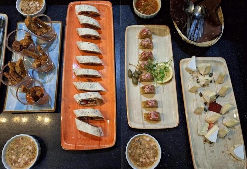 Fotos del hotel Duna Garden:  24