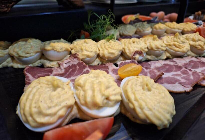 Fotos del hotel Duna Garden:  21