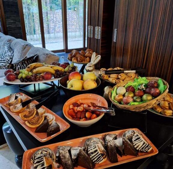 Fotos del hotel Duna Garden:  20