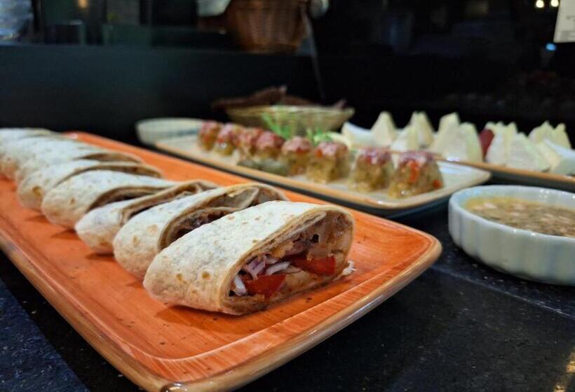 Fotos del hotel Duna Garden:  19