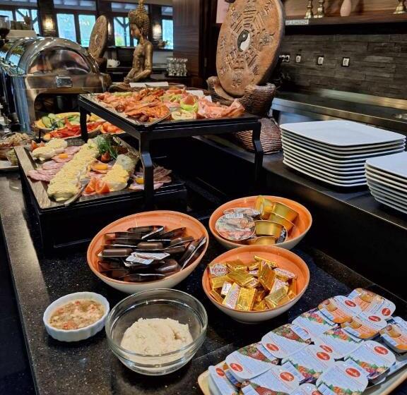 Fotos del hotel Duna Garden:  17