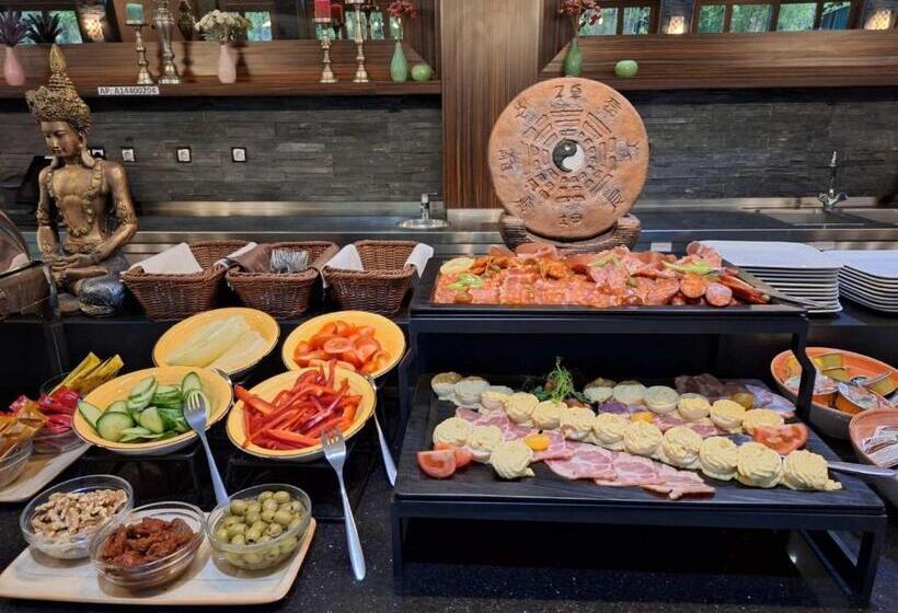 Fotos del hotel Duna Garden:  18