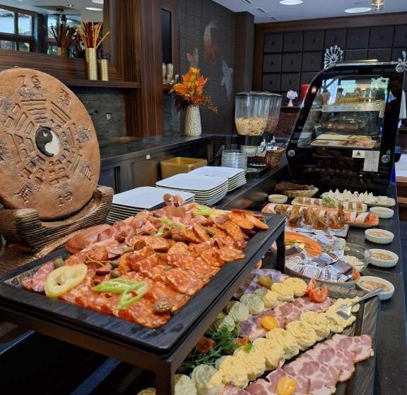 Fotos del hotel Duna Garden:  14