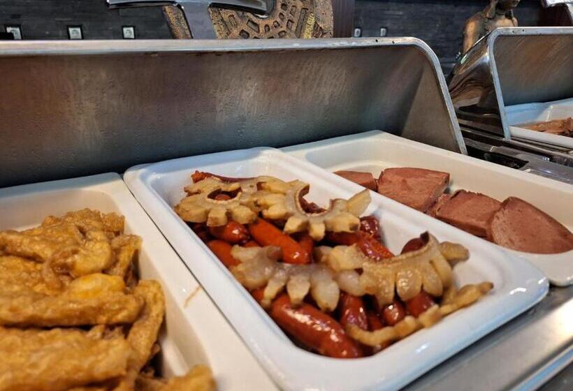 Fotos del hotel Duna Garden:  12