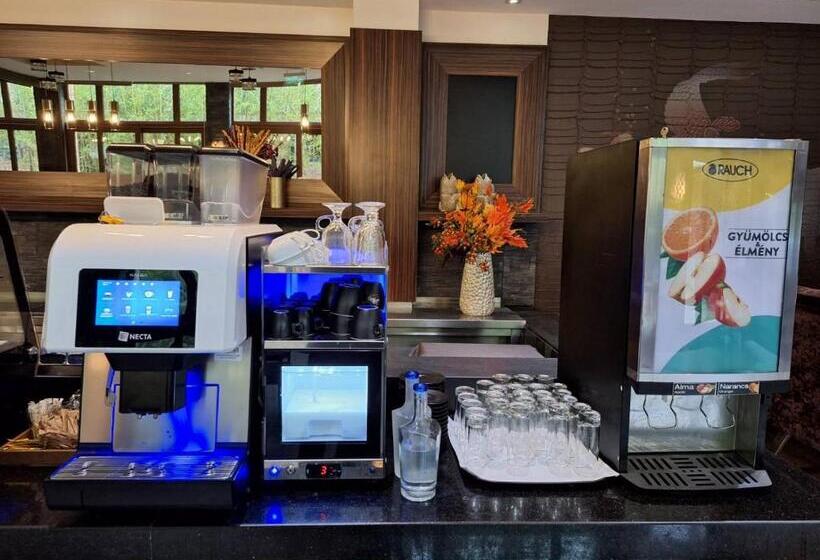 Fotos del hotel Duna Garden:  36