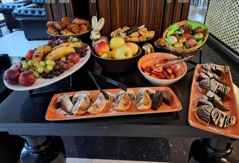 Fotos del hotel Duna Garden:  9