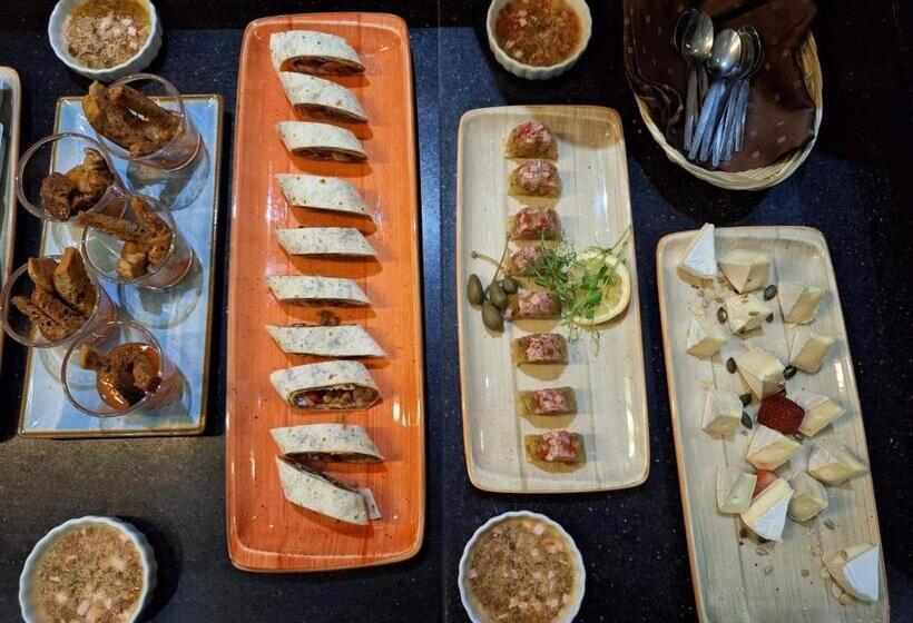 Fotos del hotel Duna Garden:  8