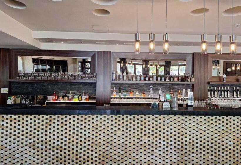 Fotos del hotel Duna Garden:  27