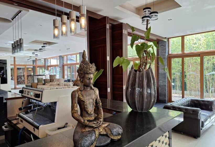 Fotos del hotel Duna Garden:  29