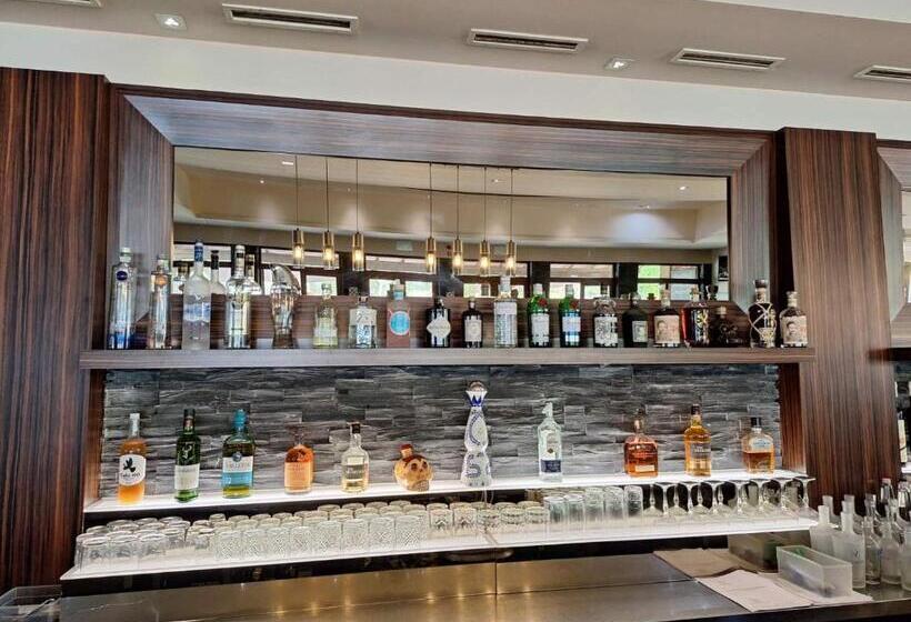 Fotos del hotel Duna Garden:  6