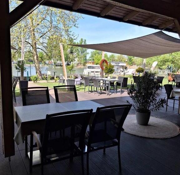 Fotos del hotel Duna Garden:  28