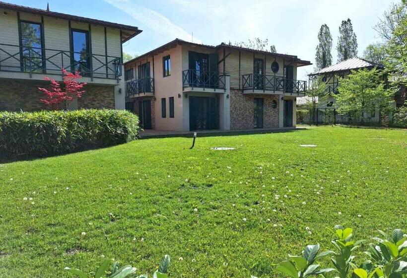 Fotos del hotel Duna Garden:  31