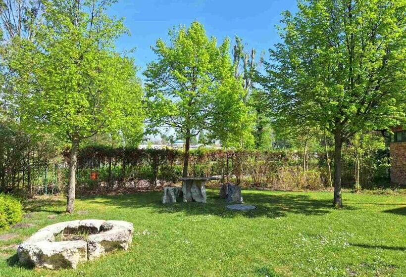 Fotos del hotel Duna Garden:  32