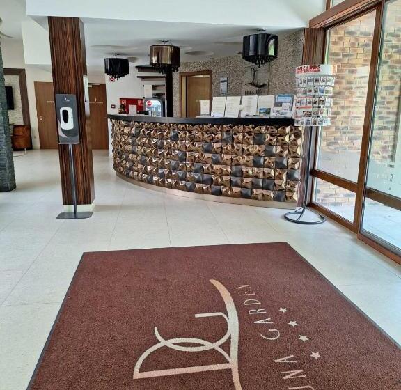 Fotos del hotel Duna Garden:  35