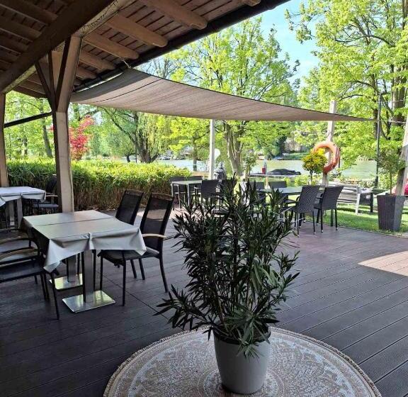 Fotos del hotel Duna Garden:  50