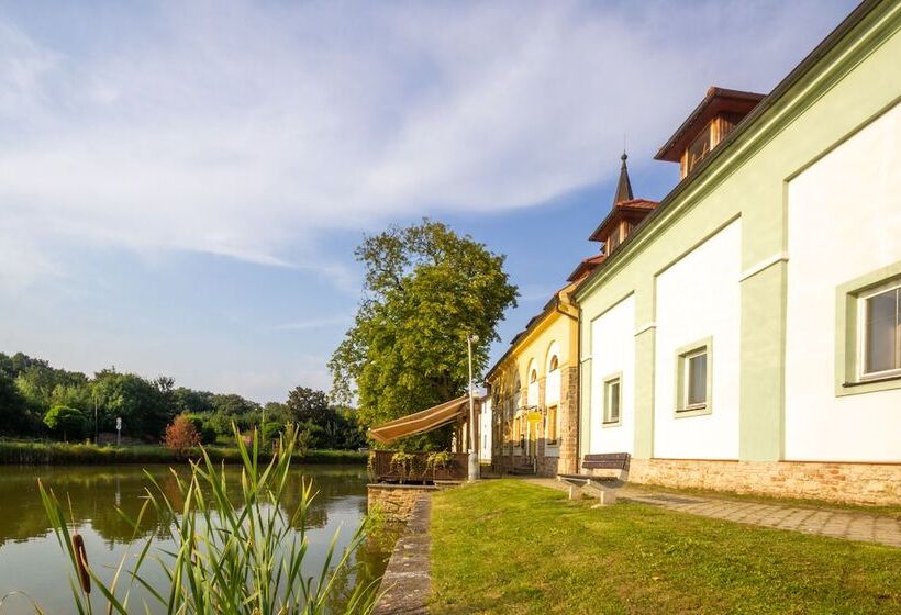 Fotos del hotel Certousy:  4