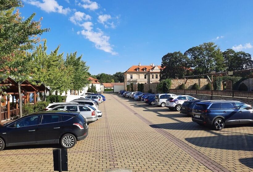 Fotos del hotel Certousy:  18