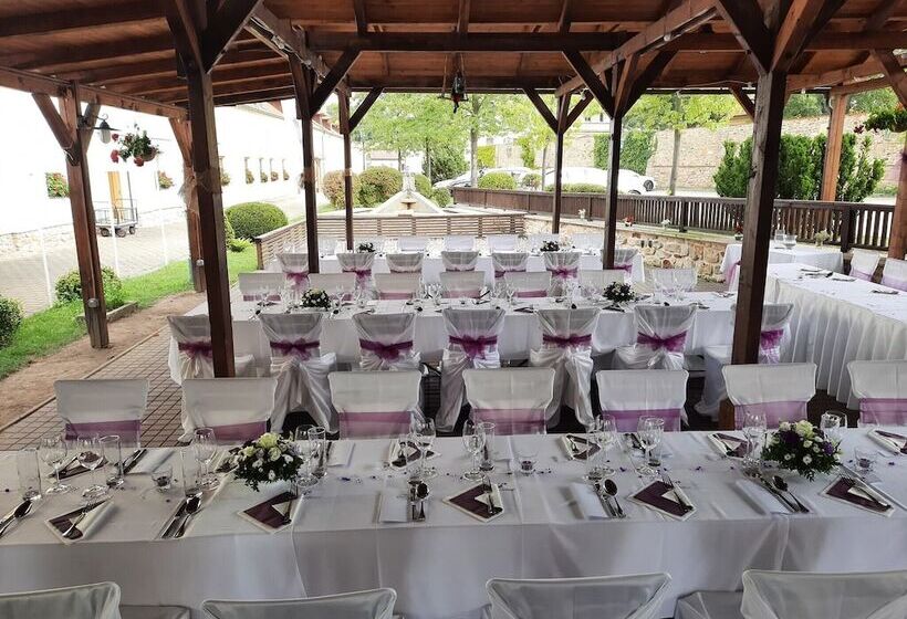 Fotos del hotel Certousy:  15