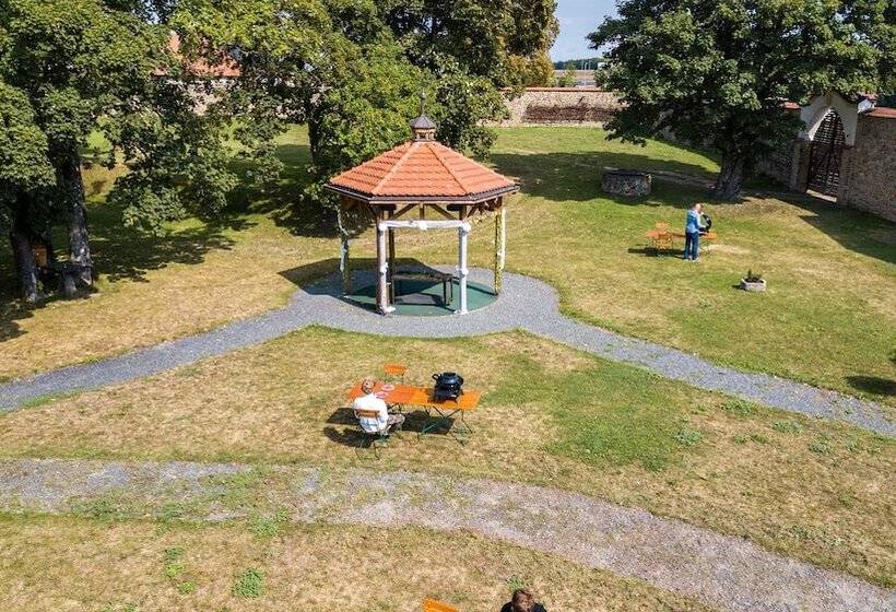 Fotos del hotel Certousy:  8