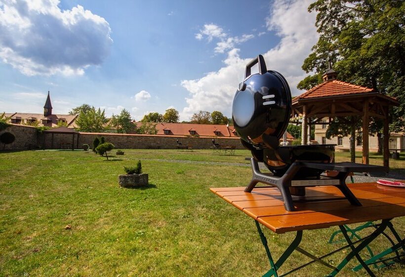 Fotos del hotel Certousy:  9