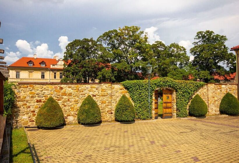 Fotos del hotel Certousy:  14