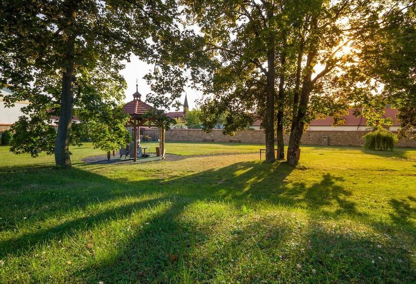 Fotos del hotel Certousy:  17