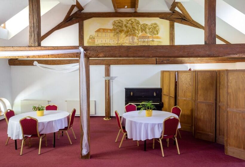 Fotos del hotel Certousy:  13