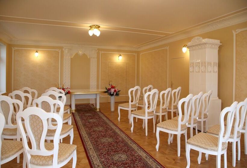 Fotos del hotel Certousy:  22