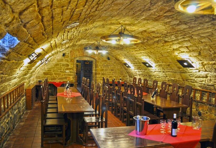 Fotos del hotel Certousy:  5