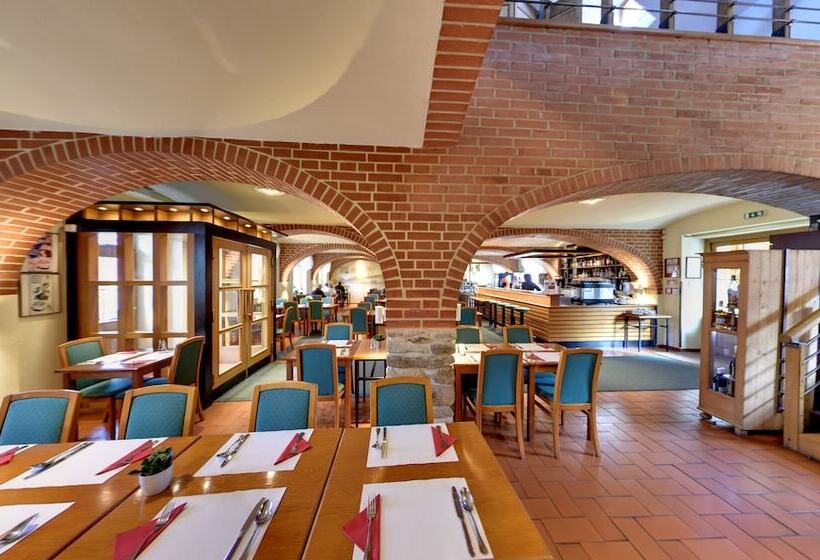 Fotos del hotel Certousy:  23