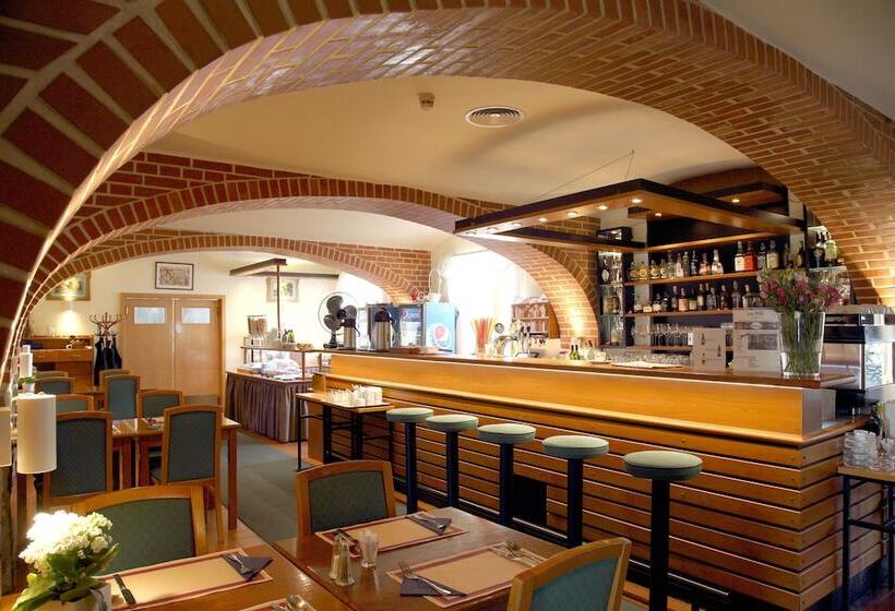 Fotos del hotel Certousy:  16