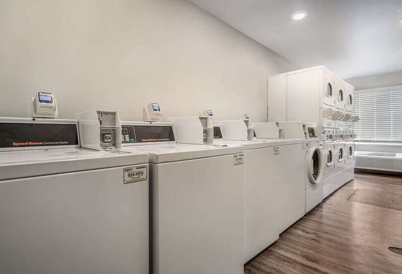 酒店 Extended Stay America Select Suites  Fort Myers