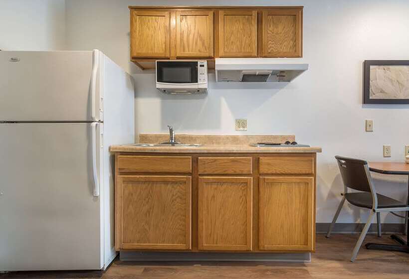 酒店 Extended Stay America Select Suites  Fort Myers