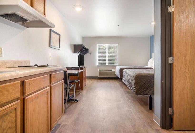 酒店 Extended Stay America Select Suites  Fort Myers