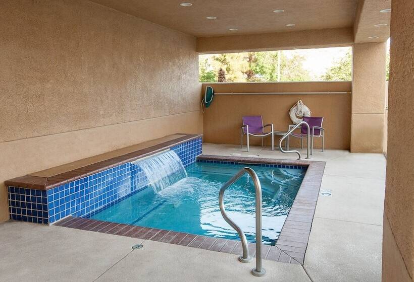 هتل Fairfield Inn St. George